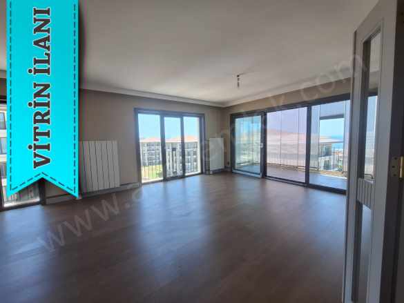 Beylikdüzü Deniz istanbul Sedef Konakları Satılık Daire 4+1 Marmara Mah