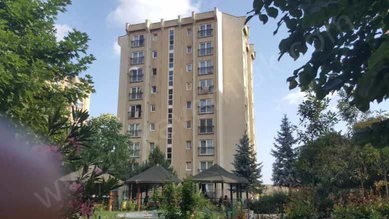 Beylikdüzü Yakuplu Kiptaş Evleri Kiralık Daire 2+1 Marmara Mah