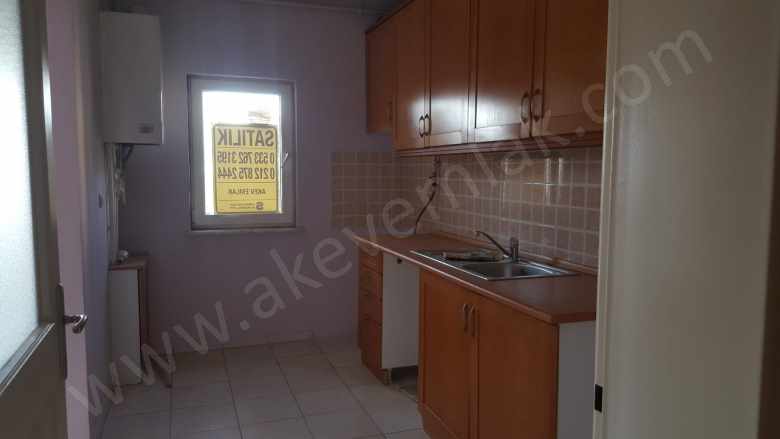 Beylikdüzü Yakuplu Kiptaş Evleri Kiralık Daire 2+1 Marmara Mah