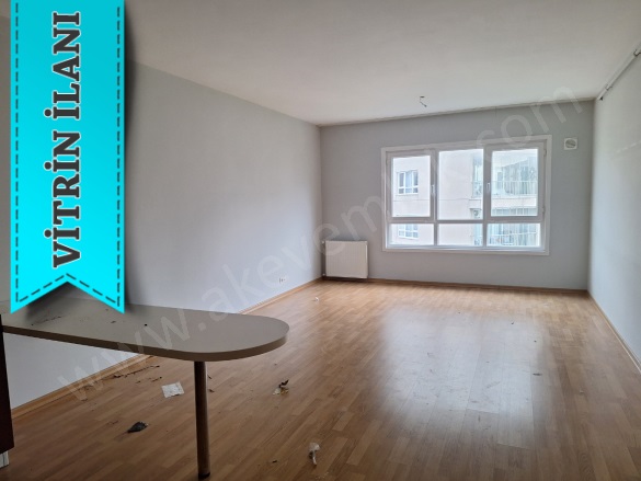 Marmara Mah. Beylikdüzü Kiralık Daire |  2+1 Oda | 95M2 Aylık 29.000Tl  Krediye Uygun  | 6. Kat | Doğalgaz(Kombi) | 1 Banyo Resim-3