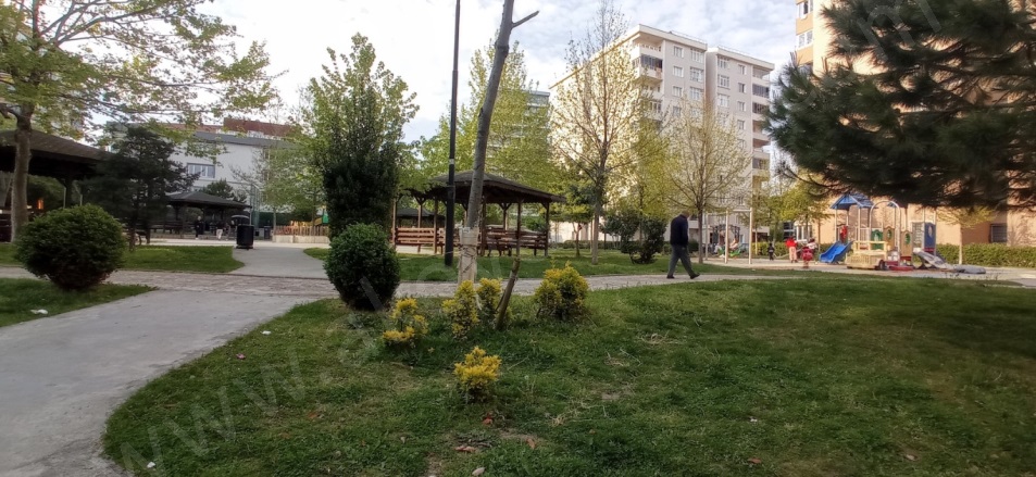 Sahil Mah. Beylikdüzü Satılık Daire |  3+1 Oda | 165M2 5.500.000Tl  Krediye Uygun  | 1. Kat | Doğalgaz(Kombi) | 2 Banyo Resim-1