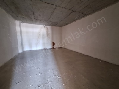 Beylikdüzü Deniz İstanbul Kalyon Evleri Kiralık Dükkan 1+1 Marmara Mah