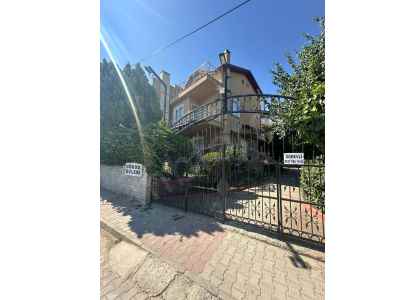 Holiday Home For Sale in  Turkey, Istanbul, Adalar, Burgazada neighborhood , 4+2 Room, 200 m2