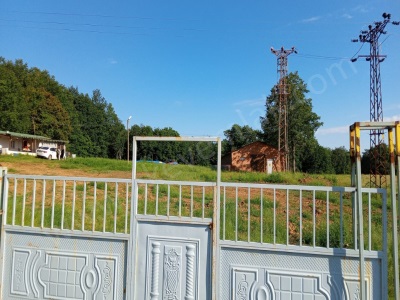 Kırklareli Demirköy Yiğitbaşı Köyünde Satılık Tarla Çiftlik