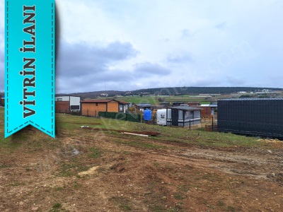 İstanbul Çatalca Subaşı Satılık Tarla Arsa Ve Mustakil Ev Mah