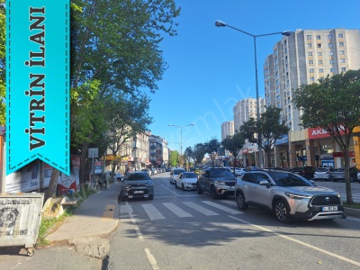 Beylikdüzü Hürriyet Bulvarı Astro Kiralık Ofis  Büro 2+1 Kat Marmara Mah