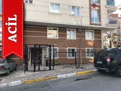 Beylikdüzü Yakuplu Acil Satılık Daire 1+1 Mah