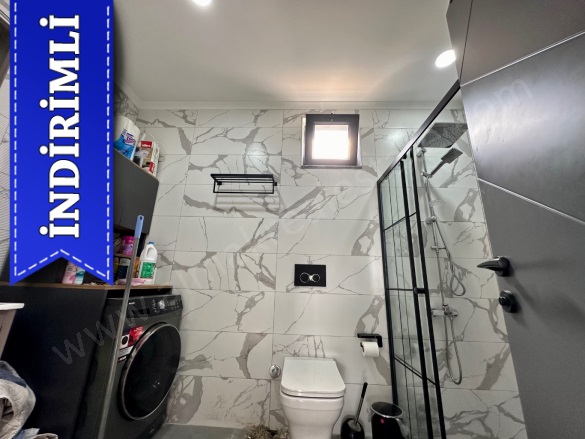 Kargıcak Mah. Alanya Satılık Villa |  3+1 Oda | 250M2 315.000€ Eşyalı  | Klima | 2 Banyo | 3 Yatak Odası Resim-4