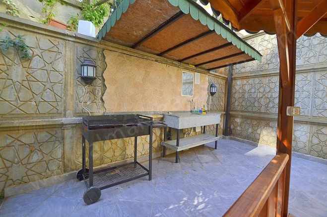 1+1 Mahmutlar Da Satılık Daire Full Eşyalı Elite Life 5 Rezıdance Alanya Mah