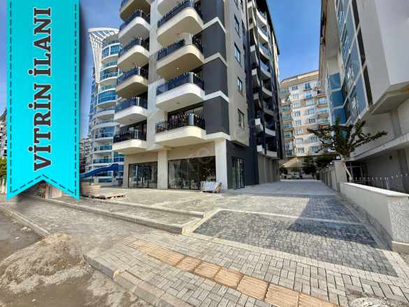 1+1 Mahmutlar Da Çok Uygun Satılık Daire Rubın Rezdance Alanya Mah