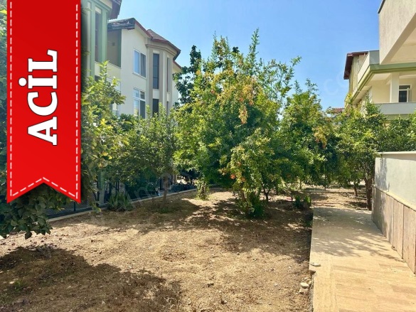 İncekum Mah. Alanya Acil Satılık Villa |  5+1 Oda | 260M2 350.000€  Krediye Uygun  | Tripleks | Klima | 3 Banyo | 5 Yatak Odası Resim-3