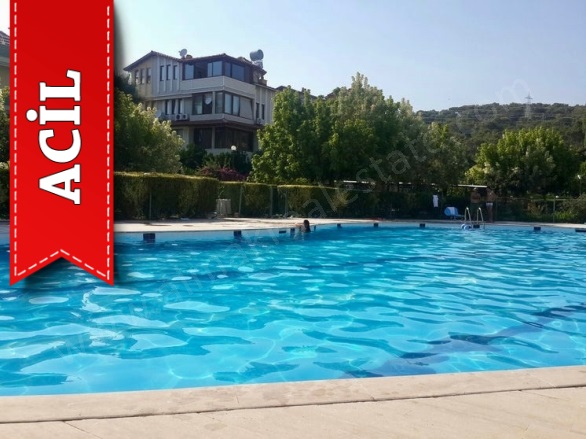 İncekum Mah. Alanya Acil Satılık Villa |  5+1 Oda | 260M2 350.000€  Krediye Uygun  | Tripleks | Klima | 3 Banyo | 5 Yatak Odası Resim-5