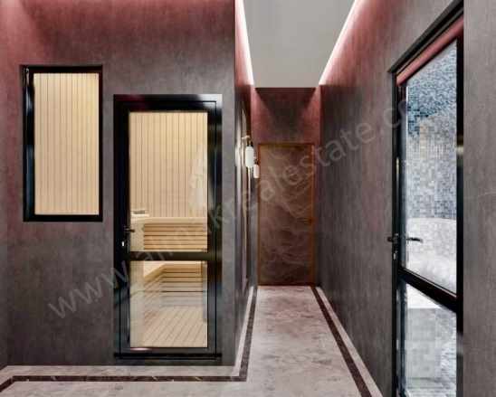 Alanya Mahmutlar Da Satılık Daire 1+1 Acil Mah