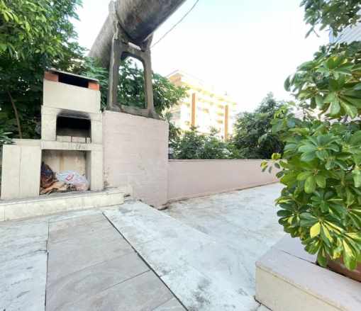 Yatırıma Uygun Satılık Daire 3+1 Mahmutlar Da Merkezde Alanya Mah