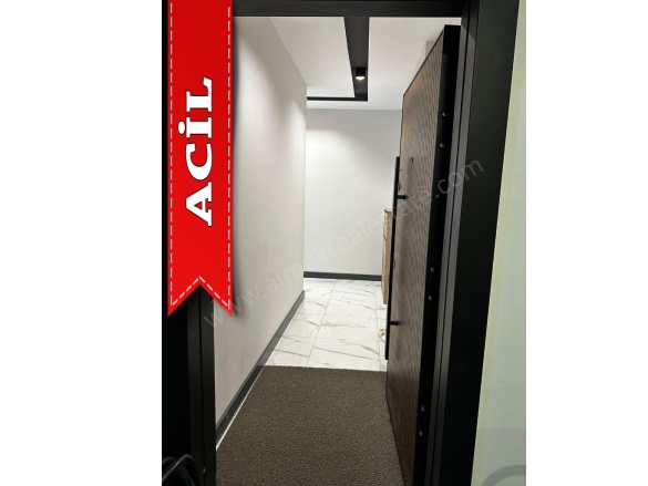 Mahmutlar Mah. Alanya Acil Satılık Daire |  2+1 Oda | 100M2 110.000€  Krediye Uygun  | 5. Kat | Klima Resim-1