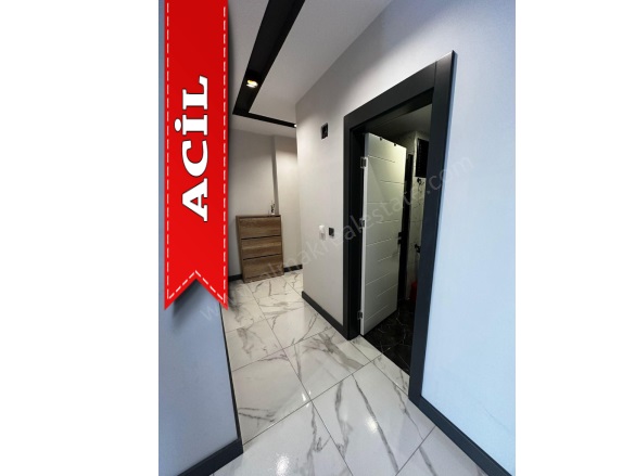 Mahmutlar Mah. Alanya Acil Satılık Daire |  2+1 Oda | 100M2 110.000€  Krediye Uygun  | 5. Kat | Klima Resim-5