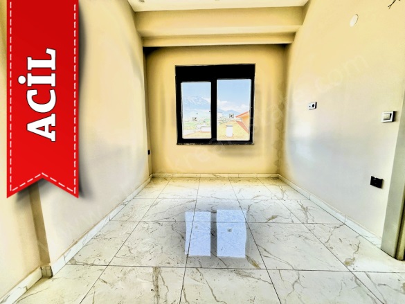 Kargıcak Mah. Alanya Acil Satılık Daire |  1+1 Oda | 55M2 59.000€  Krediye Uygun  | 3. Kat | Klima | 1 Banyo | 1 Yatak Odası Resim-4