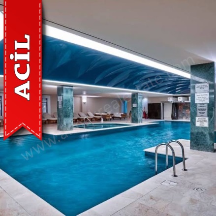 Mahmutlar Mah. Alanya Acil Satılık Daire |  1+1 Oda | 50M2 55.000€  Krediye Uygun  | 2. Kat | Klima | 1 Banyo | 1 Yatak Odası Resim-2