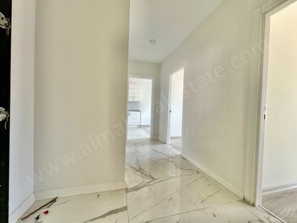 Tosmur Mah. Alanya Satılık Daire |  4+2 Oda | 170M2 175.000€  Krediye Uygun  | Dubleks | Klima | 2 Banyo | 4 Yatak Odası Resim-1