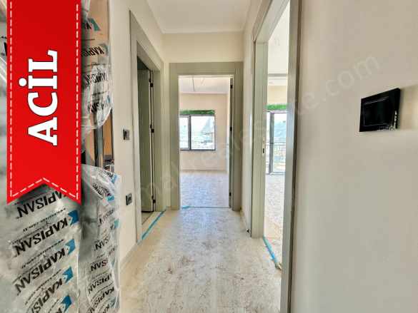 Alanya Da Satılık Daire Oba Mahalesi 1+1 Havuzlu Yeni Bina 2025