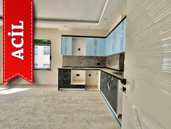 Alanya Da Satılık Daire Oba Mahalesi 1+1 Havuzlu Yeni Bina 2025