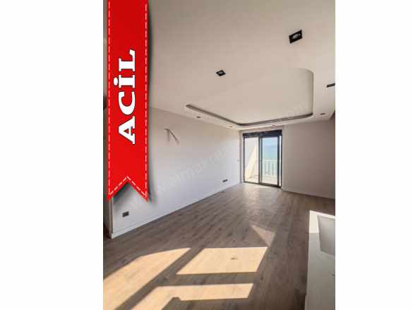 Kestel De Satılık Daire 1+1 50M2 Acil Alanya Mah