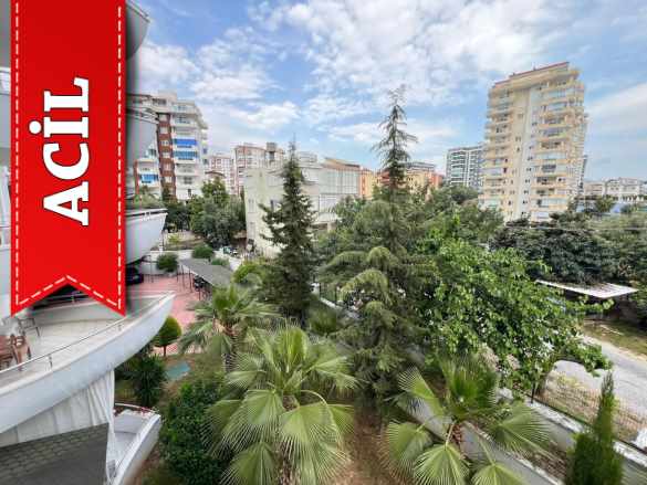 Alanya Mahmutlar Satılık Daire 2+1 My Marine Residence Mah