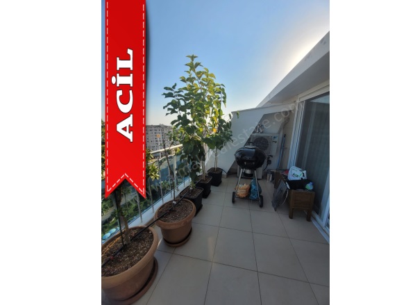 Cikcilli Mah. Alanya Acil Satılık Daire |  3+1 Oda | 160M2 210.000€  Krediye Uygun  Eşyalı  | 10. Kat | Klima | 2 Banyo | 3 Yatak Odası Resim-5