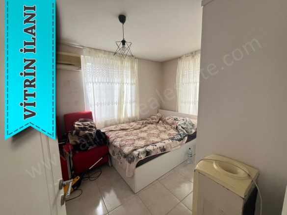 Alanya Dimçayı Da Satılık Tarla 2 400 M2 1+1 Ev Var içinde Gümüşkavak Mah