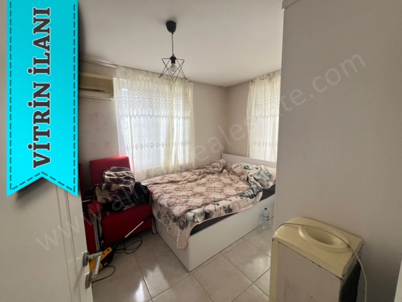 Gümüşkavak Mah. Alanya Satılık Tarla |  2400M2 65.000€ Resim-3