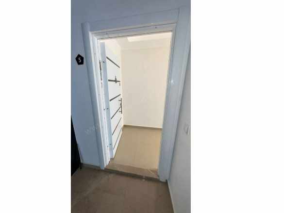 Alanya Da Satılık Daire Cıty Suıtes Iı 2+1 Kestel Mahalesi Denize 250 M