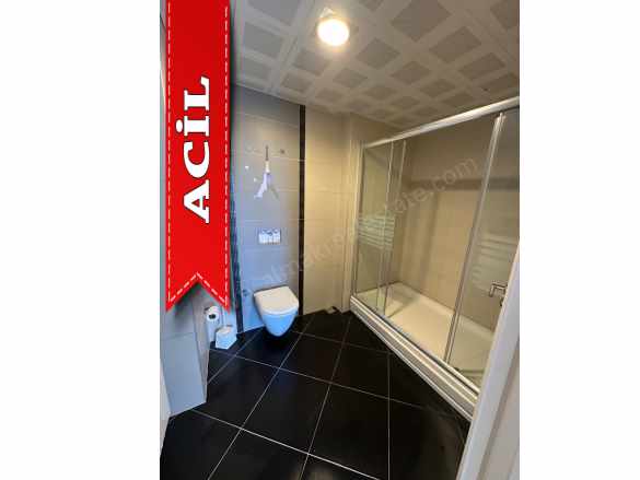 Alanya Da Satılık Daire ikametgaha için Uygun 2+1 Full Eşyalı Veste Garden Rezdans Cikcilli Mah