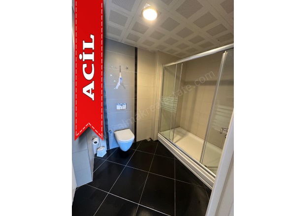 Cikcilli Mah. Alanya Acil Satılık Daire |  2+1 Oda | 115M2 119.000€  Krediye Uygun  Eşyalı  | 2. Kat | Klima | 2 Banyo | 2 Yatak Odası Resim-3
