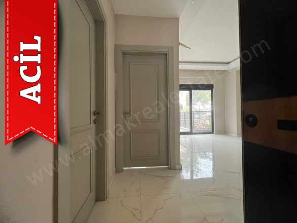 Alanya Kestel Mahallesi Kurt Suit Residance 1+1 Satılık Daire