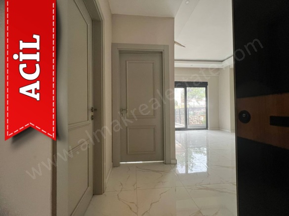 Kestel Mah. Alanya Acil Satılık Daire |  1 Oda | 50M2 78.000€  Krediye Uygun  | 1. Kat | 1 Banyo | 1 Yatak Odası Resim-1