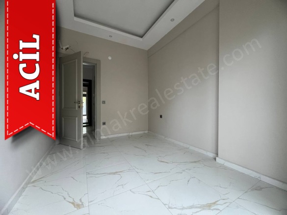Kestel Mah. Alanya Acil Satılık Daire |  1 Oda | 50M2 78.000€  Krediye Uygun  | 1. Kat | 1 Banyo | 1 Yatak Odası Resim-5