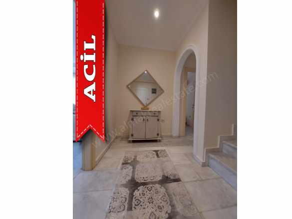 Alanya Da Satılık Daire Oba Mahalesi 4+1 Havuzlu