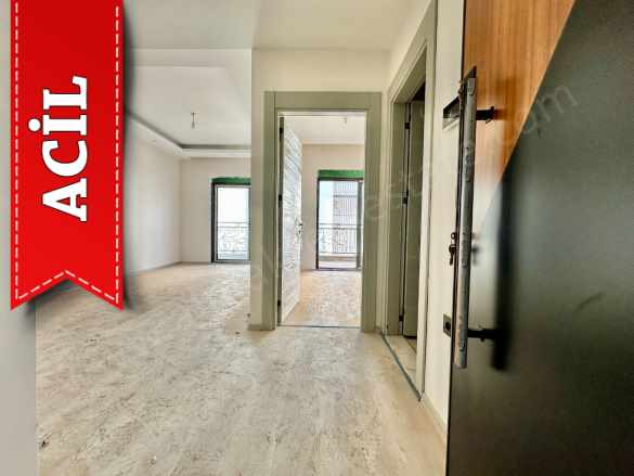 Alanya Da Satılık Daire Oba Mahalesi 1+1 Havuzlu Yeni Bina 2025