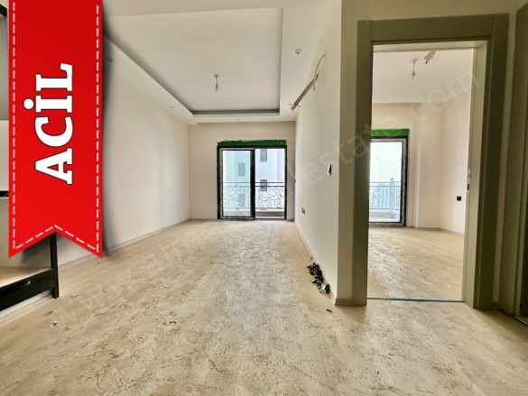 Alanya Da Satılık Daire Oba Mahalesi 1+1 Havuzlu Yeni Bina 2025