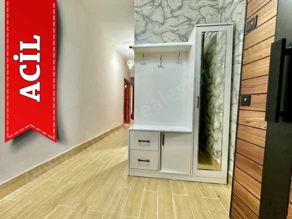 Alanya Da Satılık Daire Oba Mahalesi 3+1 130M2 Devlet Hastanesi 50 M Boş