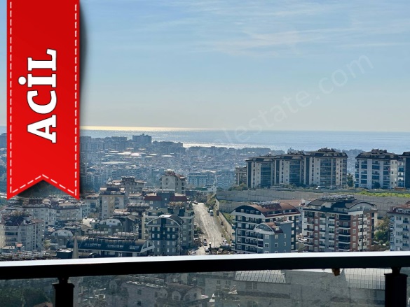 Cikcilli Mah. Alanya Acil Satılık Daire |  2+1 Oda | 90M2 4.700.000Tl | 3. Kat | Klima | 1 Banyo | 2 Yatak Odası Resim-4