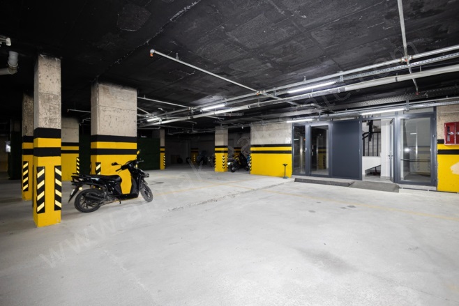 Saray Mah. Alanya Acil Satılık Daire |  2+1 Oda | 90M2 148.000€ | 2. Kat | Klima | 1 Banyo | 2 Yatak Odası Resim-4