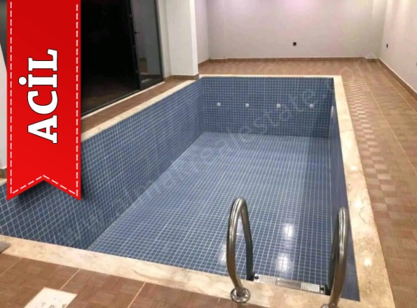 Oba Mah. Alanya Acil Satılık Daire |  1+1 Oda | 48M2 57.000€ Eşyalı  | 1. Kat | Klima | 1 Banyo | 1 Yatak Odası Resim-2