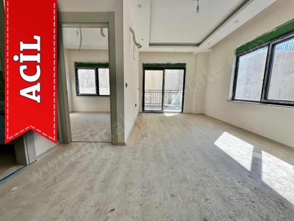 Alanya Da Satılık Daire Oba Mahalesi 1+1 Havuzlu Yeni Bina 2026