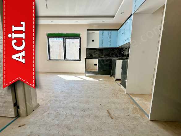 Alanya Da Satılık Daire Oba Mahalesi 1+1 Havuzlu Yeni Bina 2026