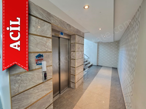 Mahmutlar Mah. Alanya Acil Satılık Daire |  2+1 Oda | 100M2 85.000€ Eşyalı  | 4. Kat | Klima | 1 Banyo | 2 Yatak Odası Resim-4