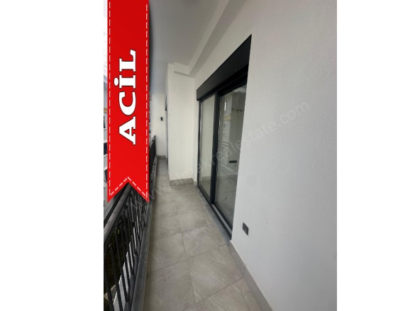 Güller Pınarı Mah. Alanya Acil Satılık Daire |  1+1 Oda | 50M2 80.000€ | 3. Kat | Klima | 1 Banyo | 1 Yatak Odası Resim-4