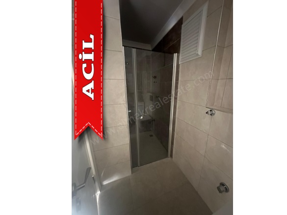 Güller Pınarı Mah. Alanya Acil Satılık Daire |  1+1 Oda | 50M2 80.000€ | 3. Kat | Klima | 1 Banyo | 1 Yatak Odası Resim-5