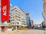 1+1 Mahmutlar Da Satılık Daire Yazar 3 Apartmanı Full Eşyalı Merkzde Alanya Mah 65 M2 Klima 1 Banyo