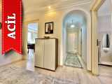 Alanya Satılık Daire 2+1 120M2 Eşyalı Merkezde Kadıpaşa Mah Klima 1 Banyo